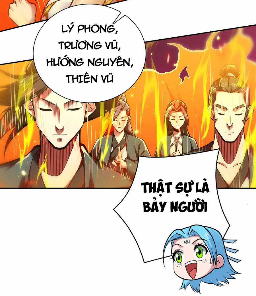 Lâm Binh Đấu Giả Chapter 24 trang 7