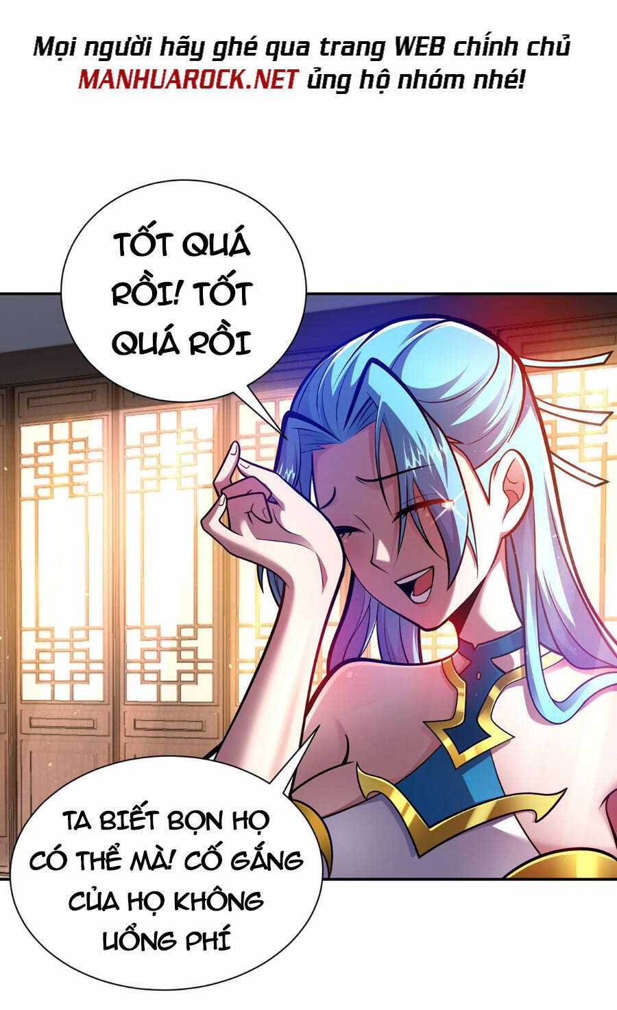 Lâm Binh Đấu Giả Chapter 24 trang 8