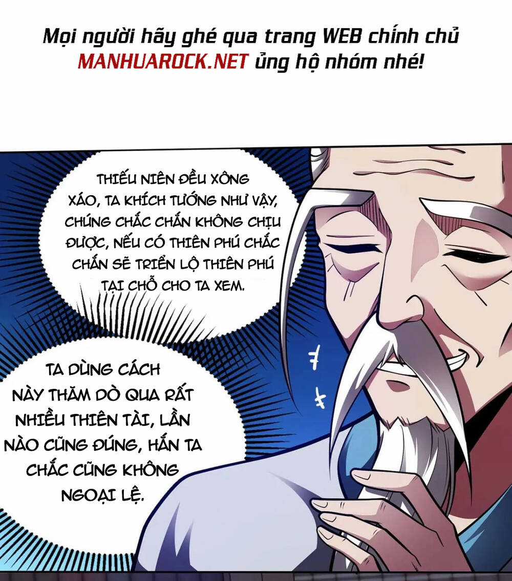 Lâm Binh Đấu Giả Chapter 25 trang 11