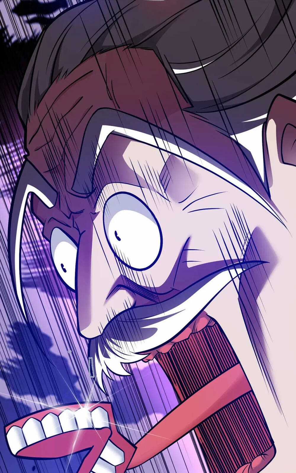 Lâm Binh Đấu Giả Chapter 25 trang 13