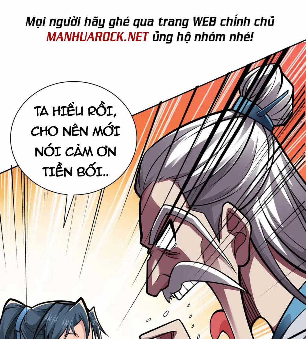 Lâm Binh Đấu Giả Chapter 25 trang 17