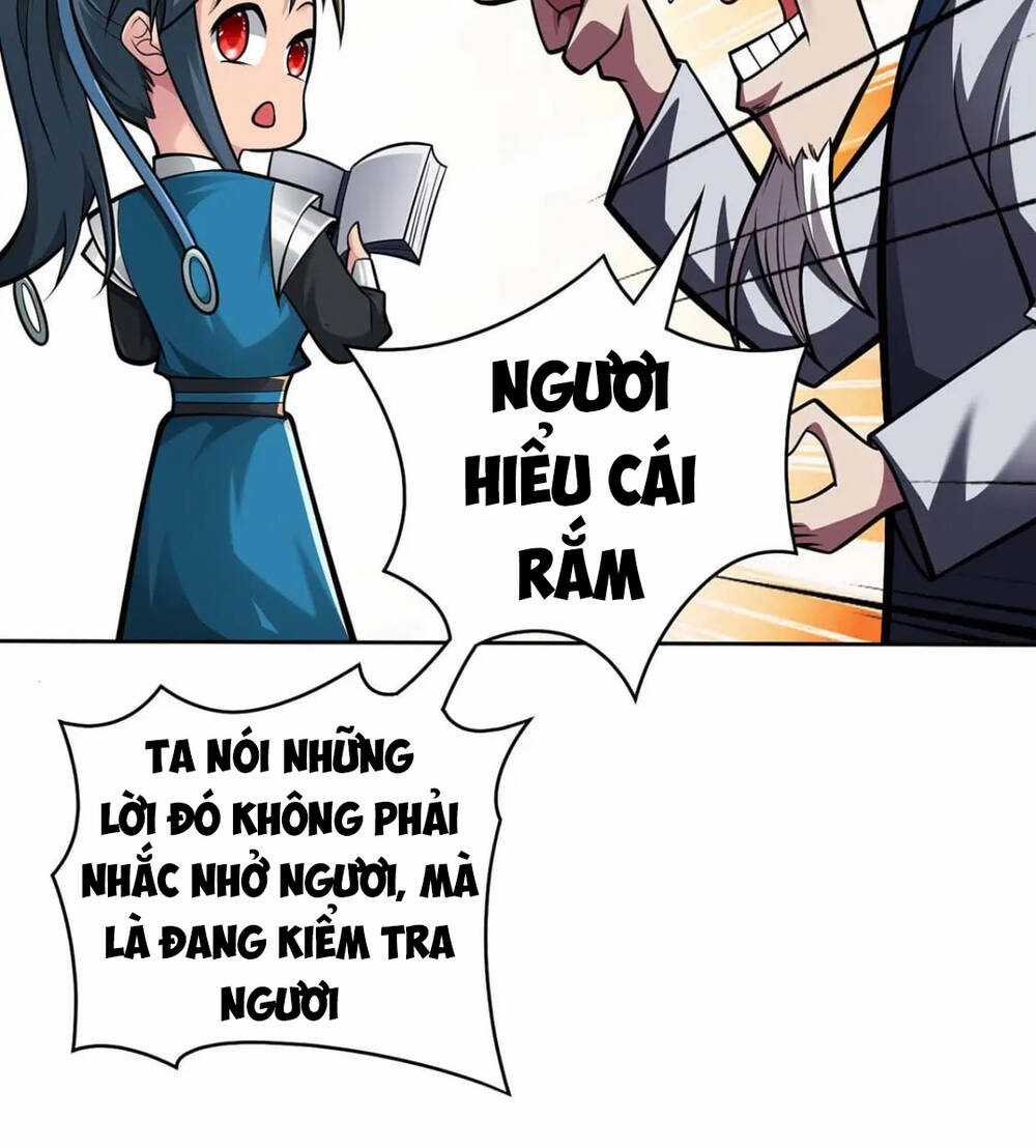 Lâm Binh Đấu Giả Chapter 25 trang 18