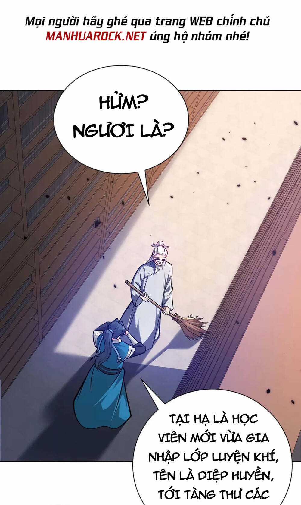 Lâm Binh Đấu Giả Chapter 25 trang 2