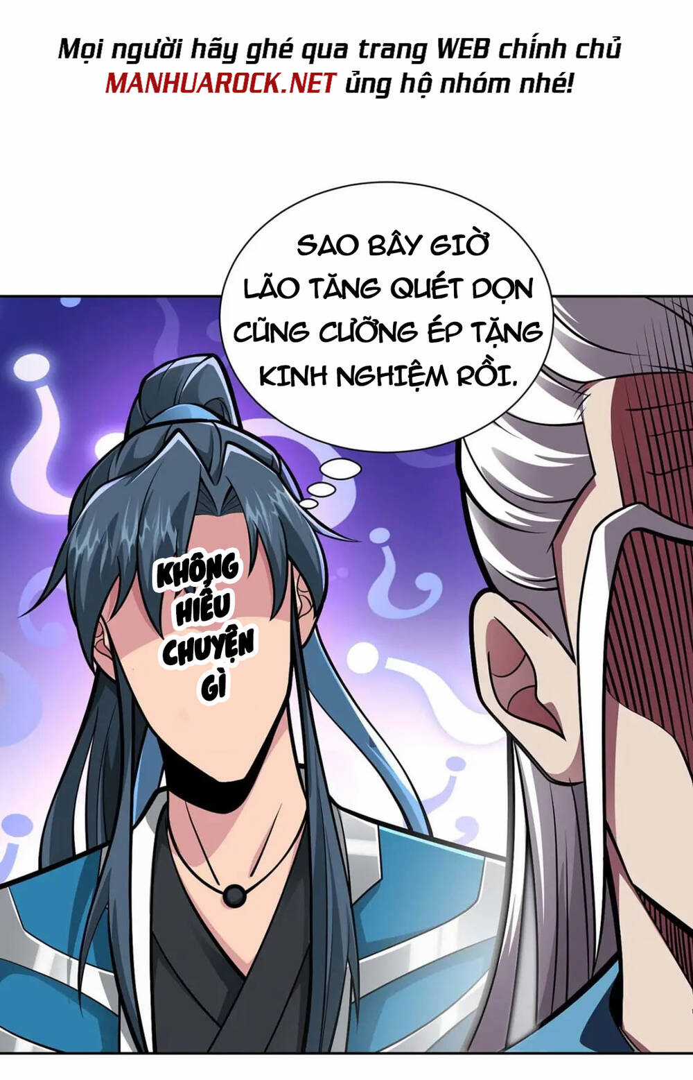 Lâm Binh Đấu Giả Chapter 25 trang 21