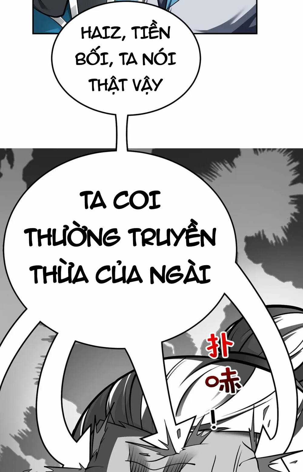 Lâm Binh Đấu Giả Chapter 25 trang 23