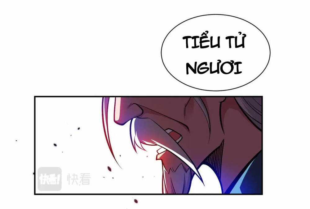 Lâm Binh Đấu Giả Chapter 25 trang 27