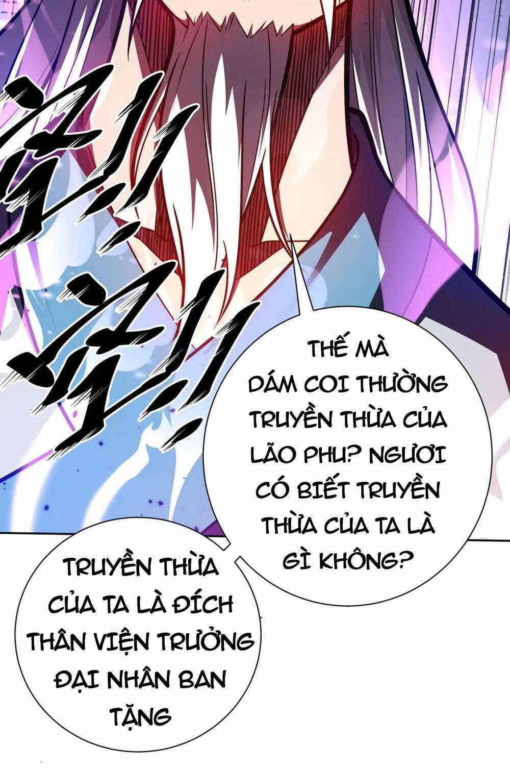 Lâm Binh Đấu Giả Chapter 25 trang 29