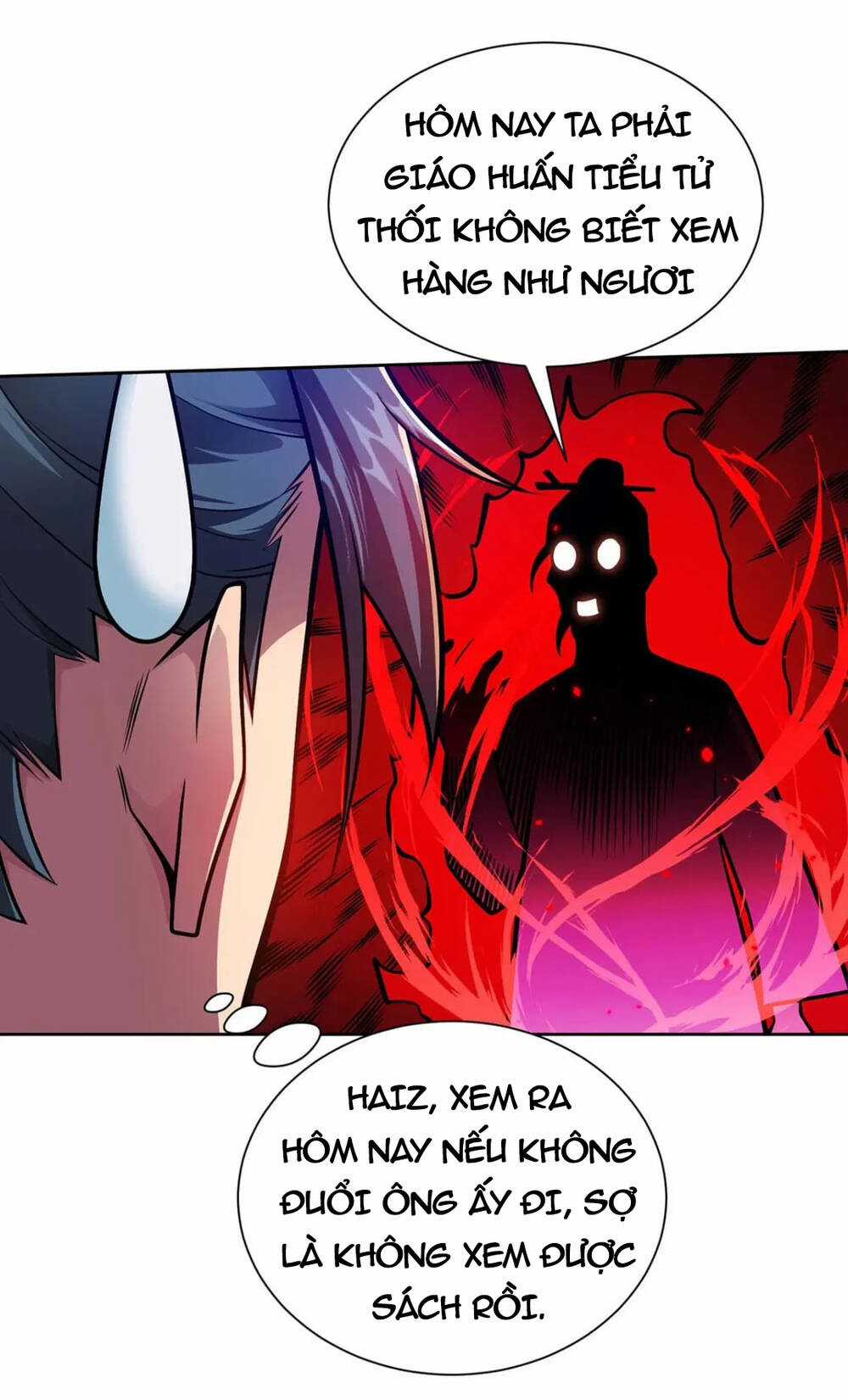 Lâm Binh Đấu Giả Chapter 25 trang 30