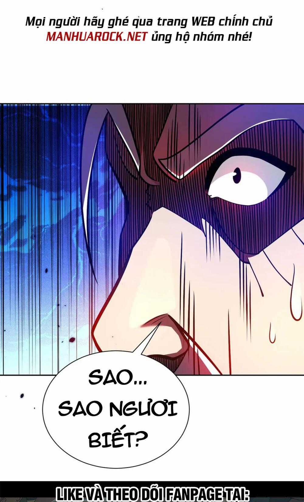 Lâm Binh Đấu Giả Chapter 25 trang 33