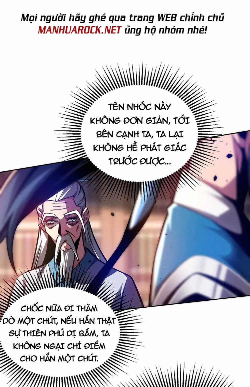 Lâm Binh Đấu Giả Chapter 25 trang 4