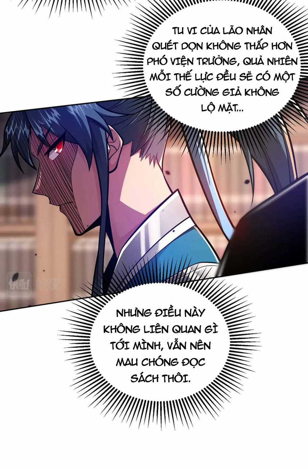 Lâm Binh Đấu Giả Chapter 25 trang 5