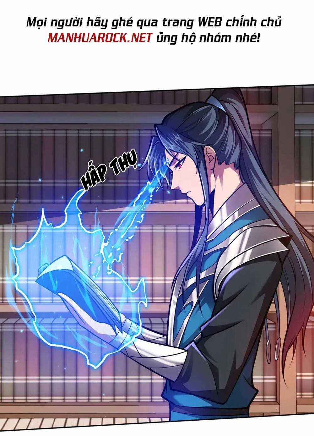 Lâm Binh Đấu Giả Chapter 25 trang 7