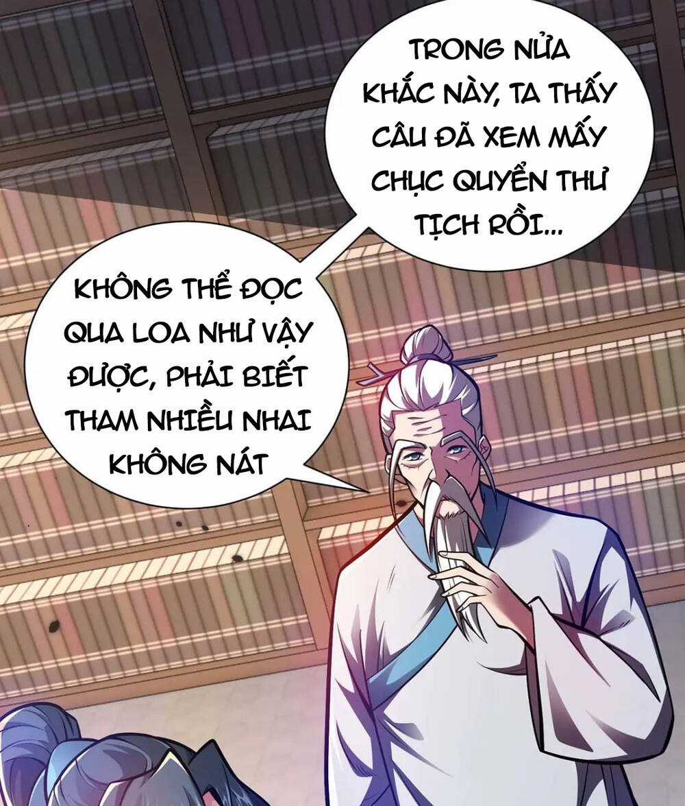 Lâm Binh Đấu Giả Chapter 25 trang 9