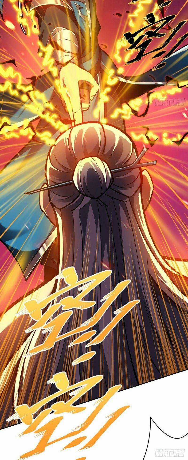 Lâm Binh Đấu Giả Chapter 26 trang 11