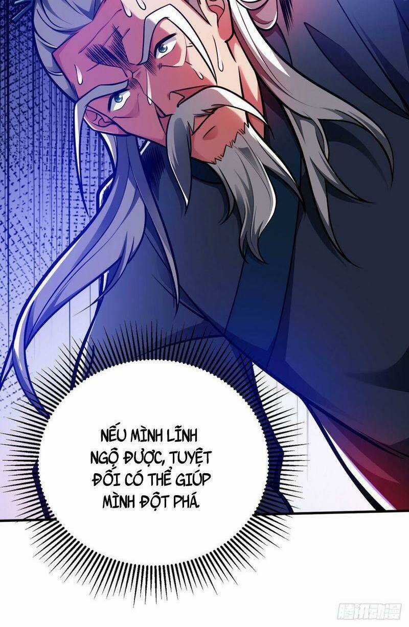 Lâm Binh Đấu Giả Chapter 26 trang 17