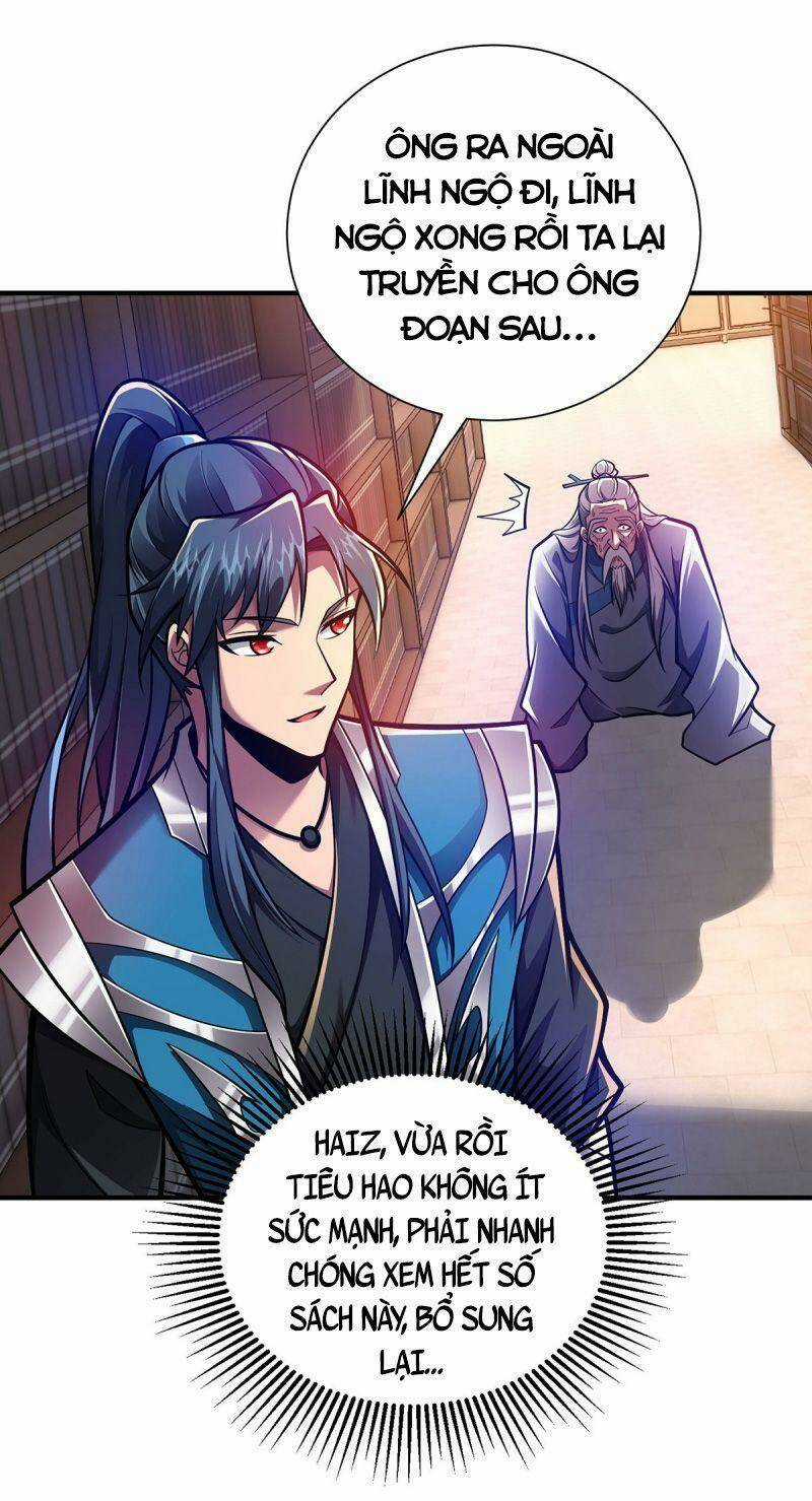 Lâm Binh Đấu Giả Chapter 26 trang 18