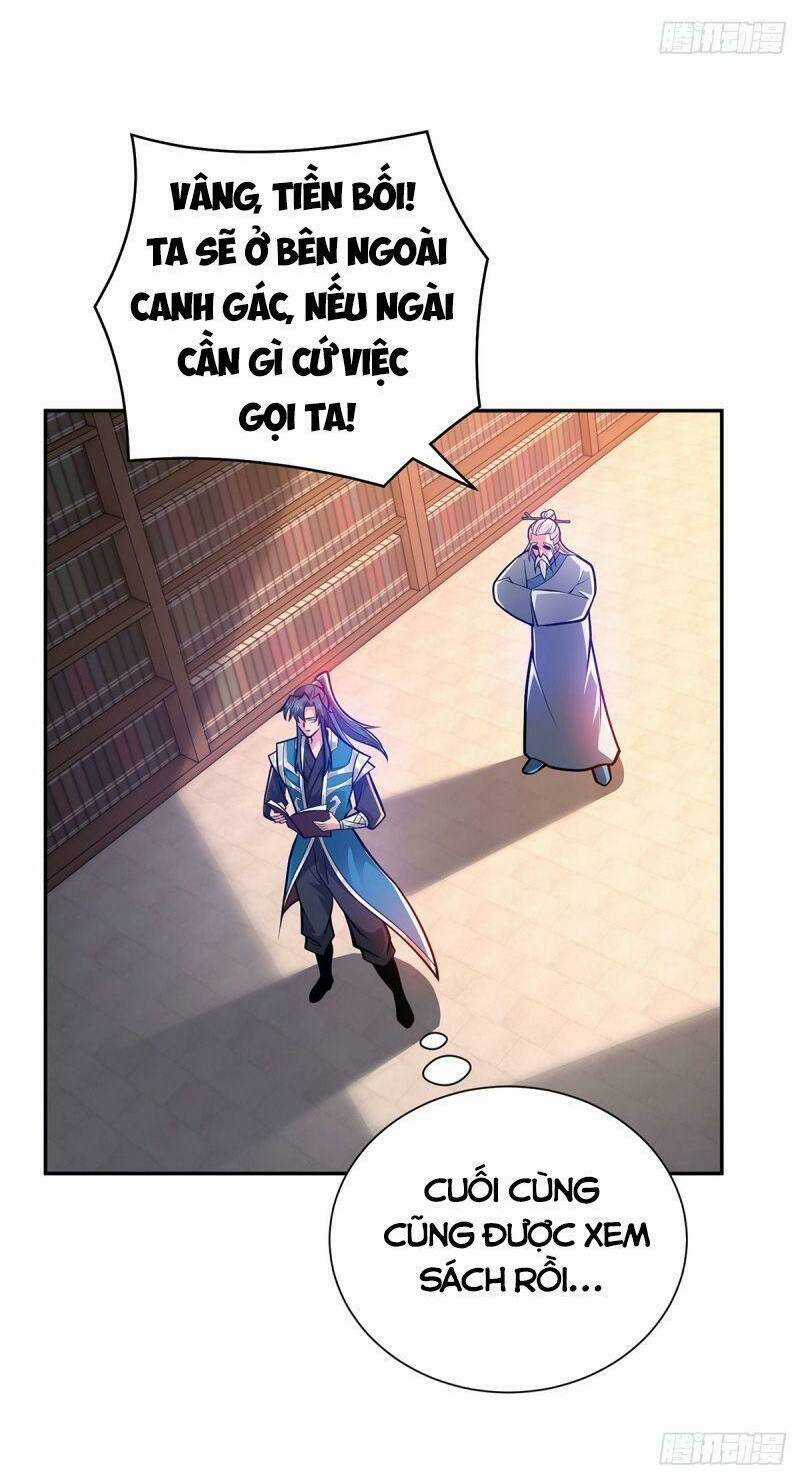 Lâm Binh Đấu Giả Chapter 26 trang 19