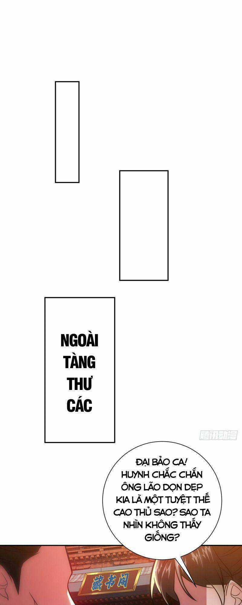 Lâm Binh Đấu Giả Chapter 26 trang 20