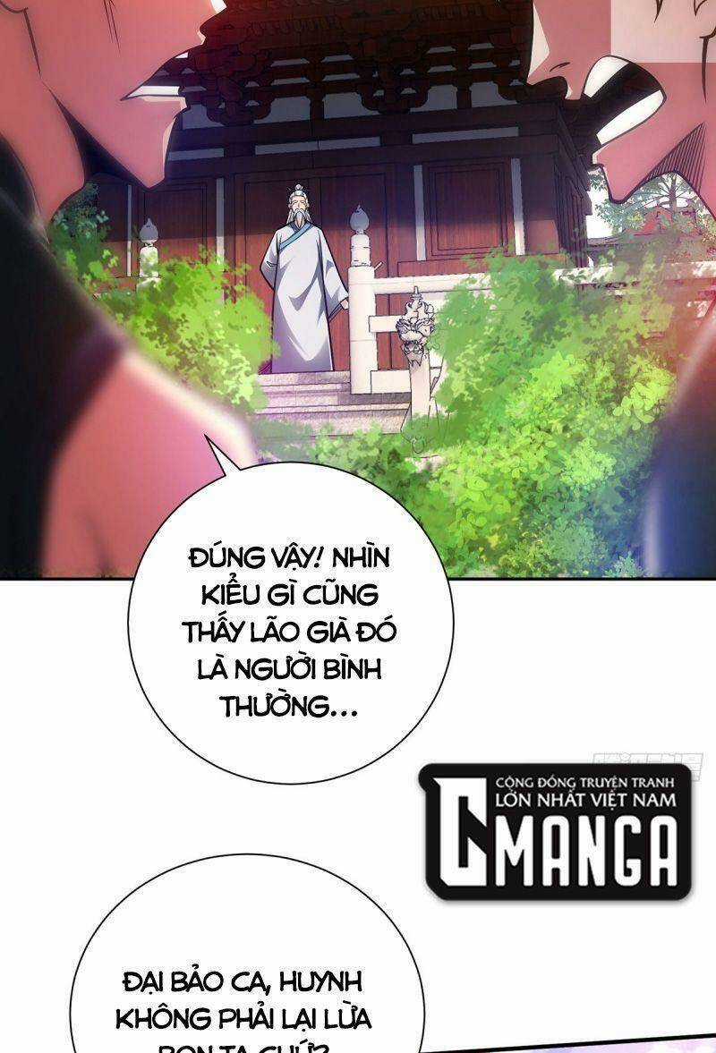 Lâm Binh Đấu Giả Chapter 26 trang 21