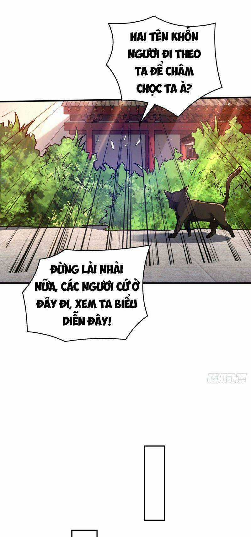 Lâm Binh Đấu Giả Chapter 26 trang 27