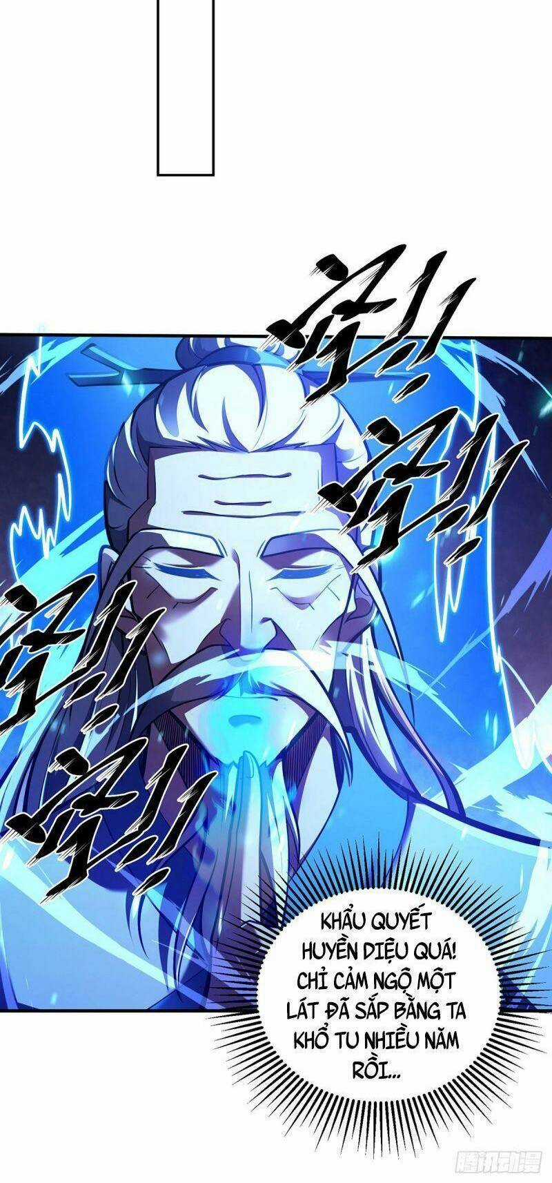 Lâm Binh Đấu Giả Chapter 26 trang 28