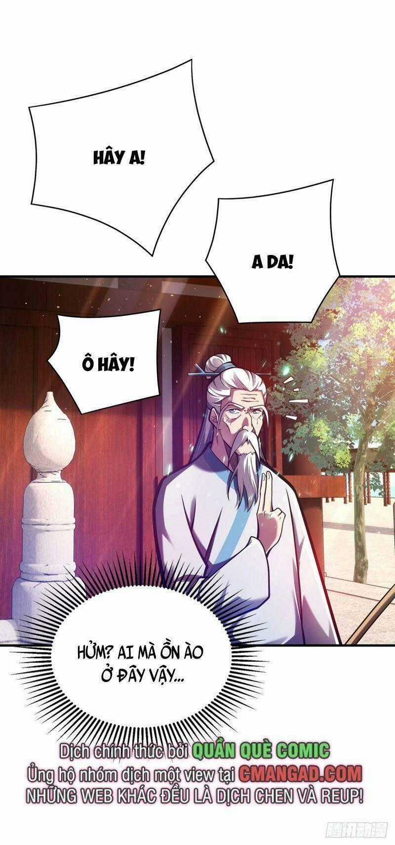 Lâm Binh Đấu Giả Chapter 26 trang 29