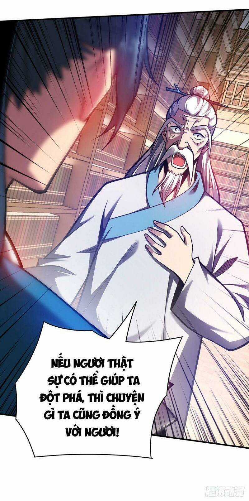 Lâm Binh Đấu Giả Chapter 26 trang 9