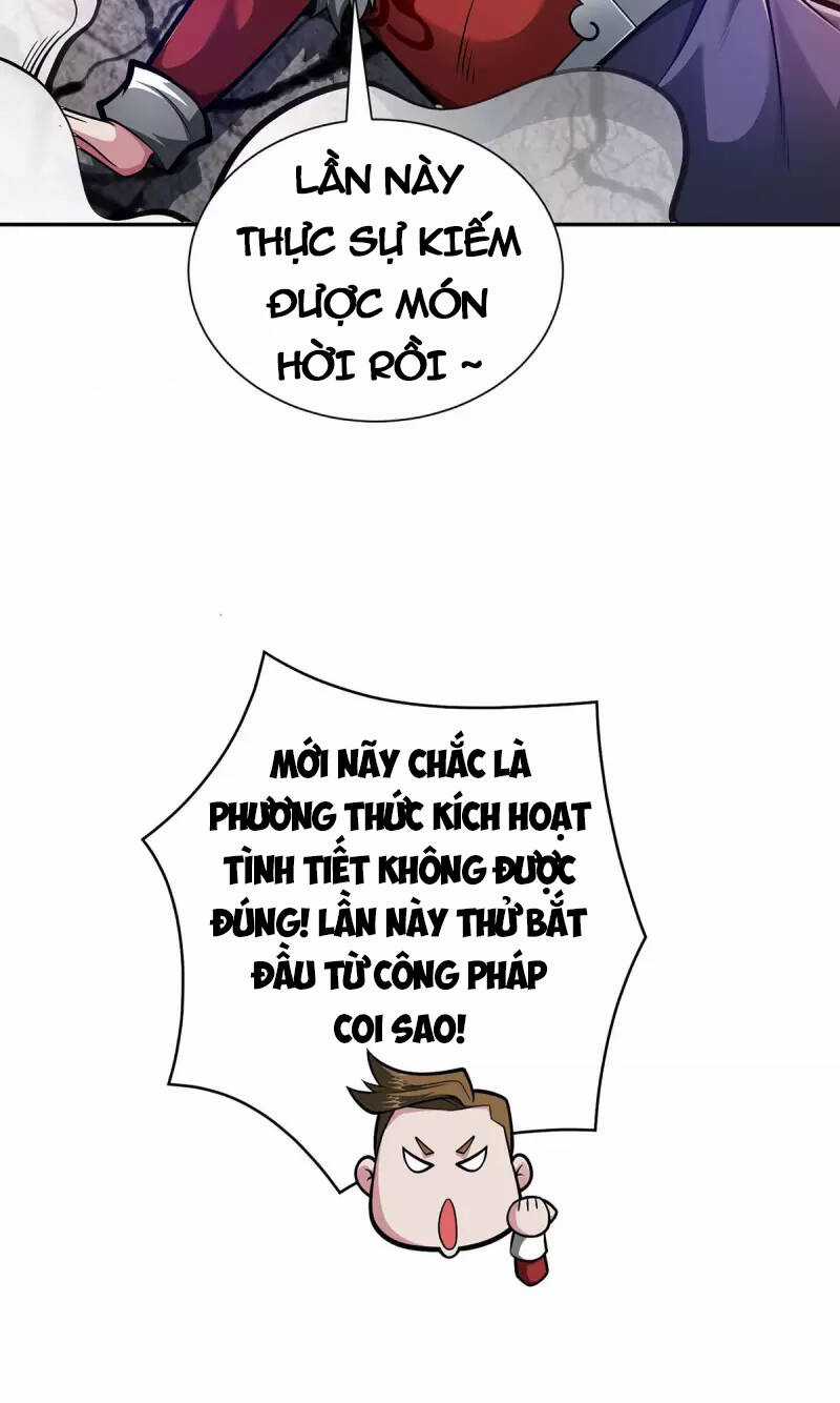 Lâm Binh Đấu Giả Chapter 27 trang 11