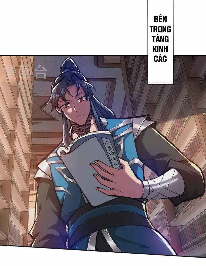 Lâm Binh Đấu Giả Chapter 27 trang 13