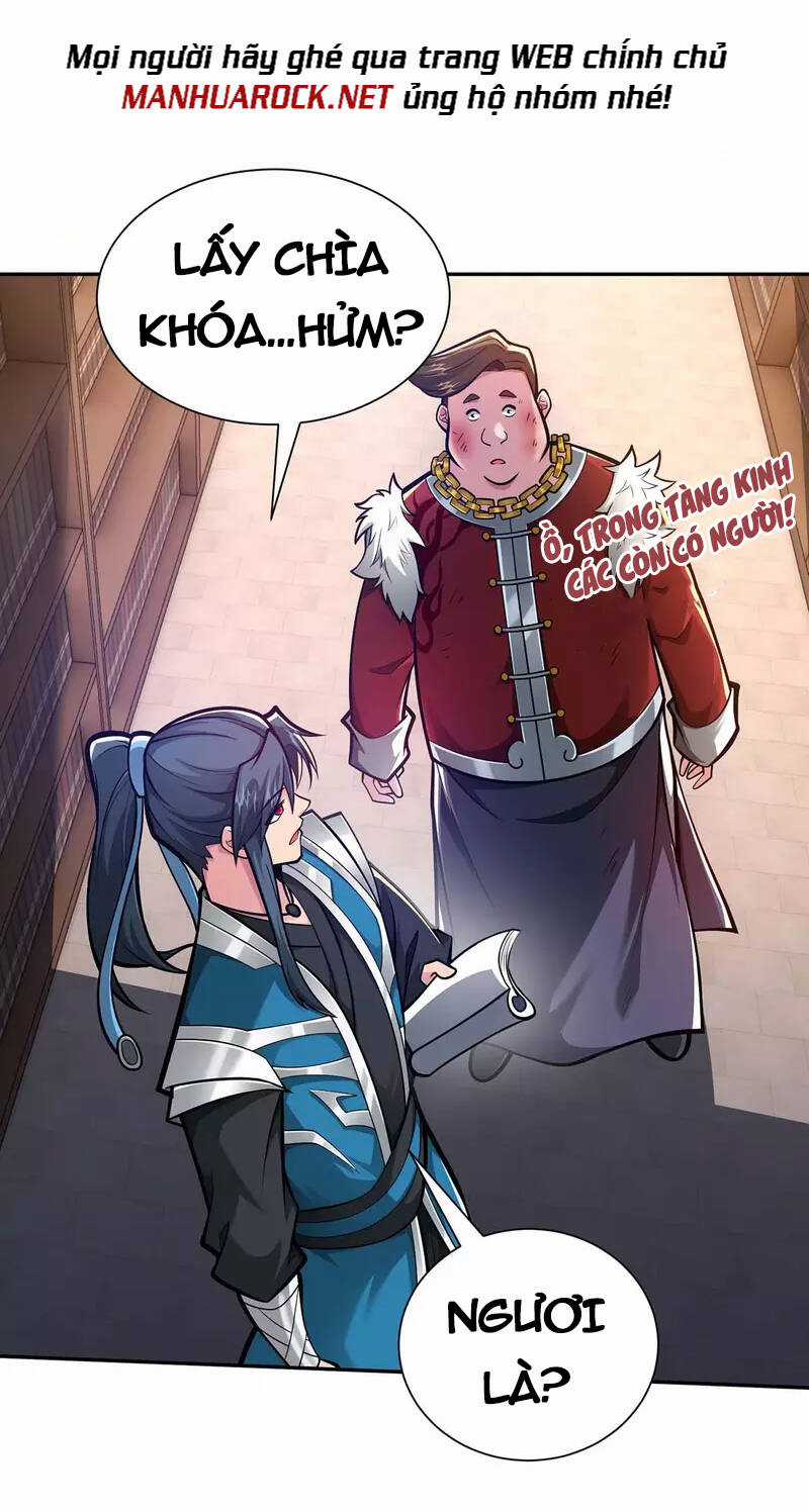 Lâm Binh Đấu Giả Chapter 27 trang 15