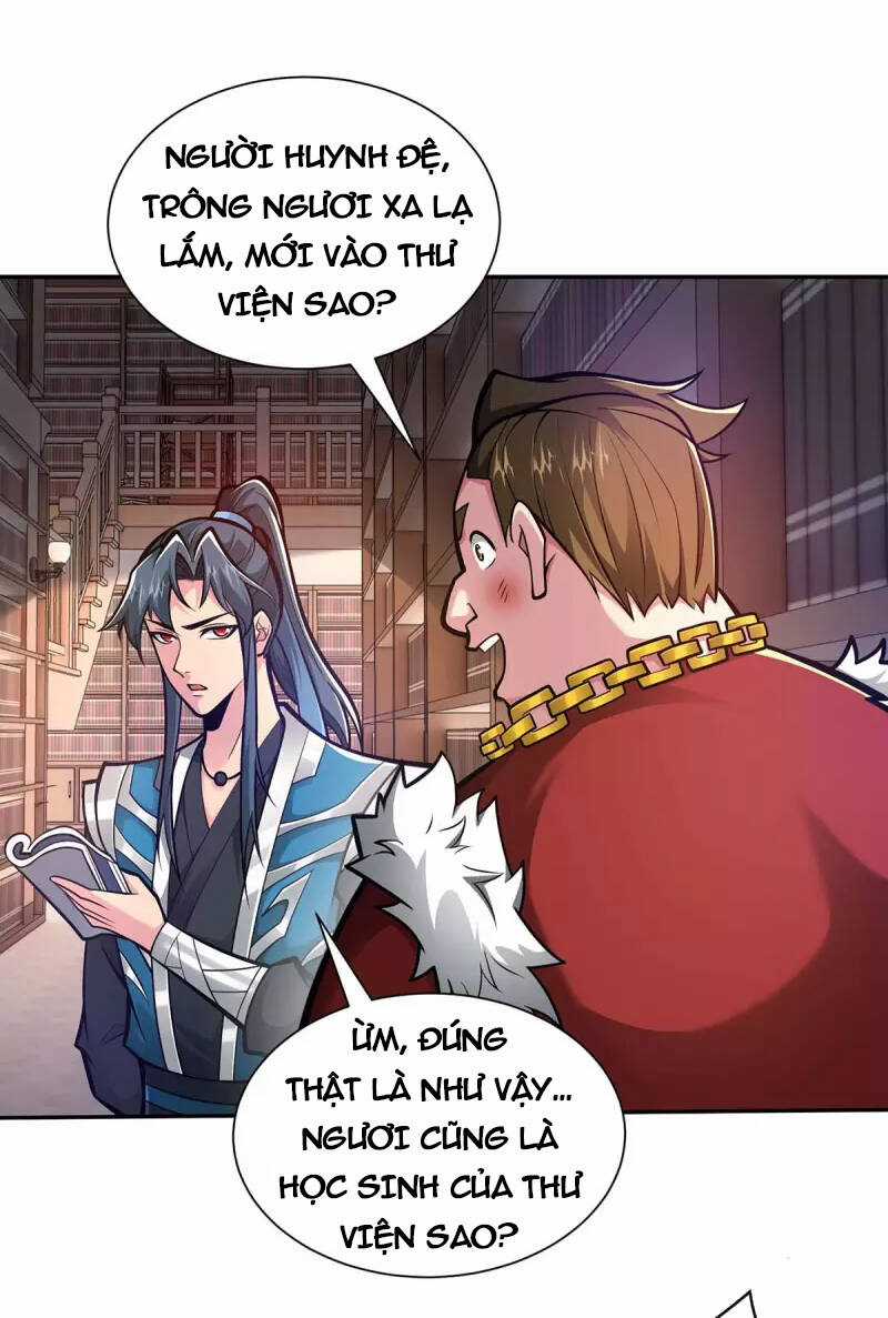 Lâm Binh Đấu Giả Chapter 27 trang 16