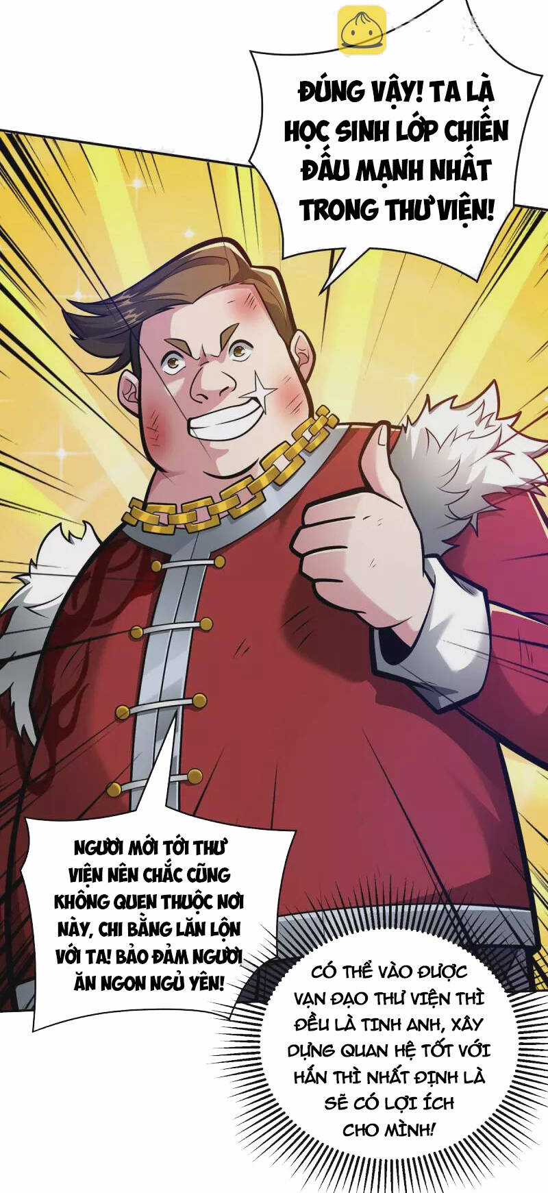 Lâm Binh Đấu Giả Chapter 27 trang 17