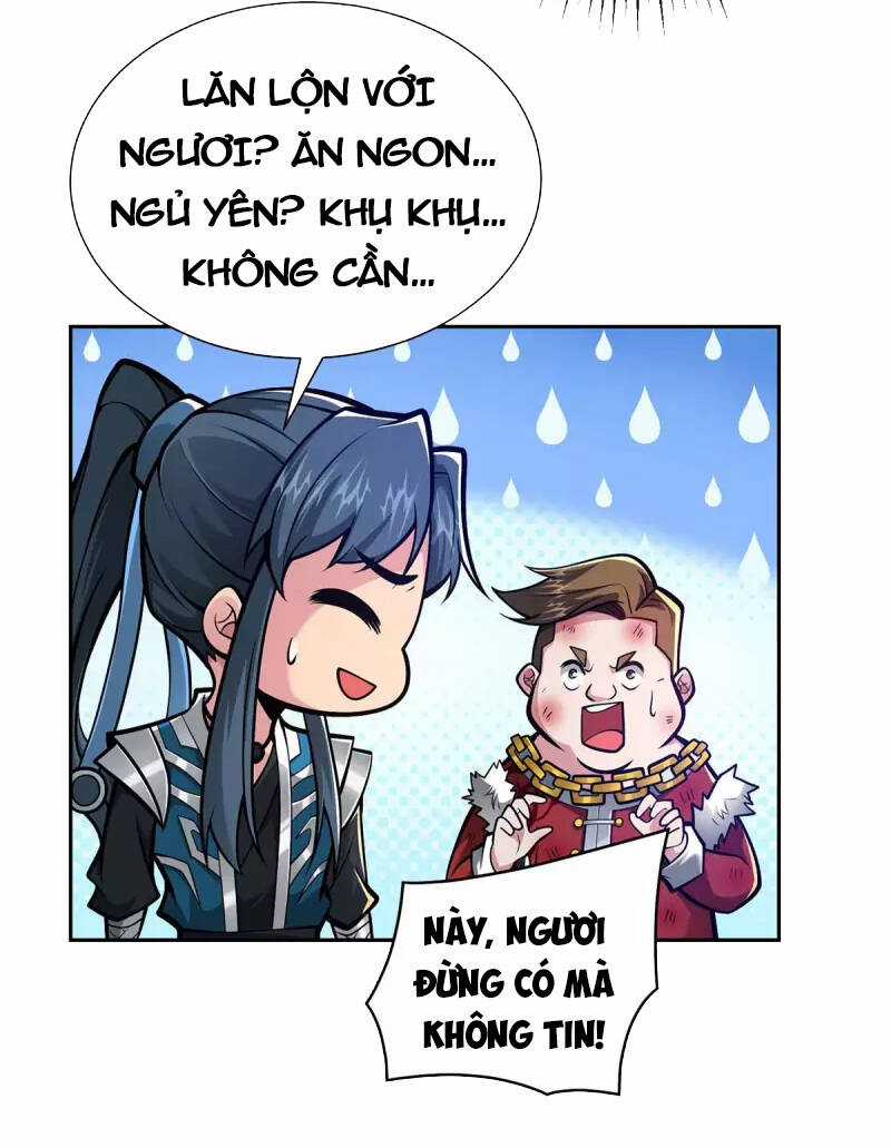 Lâm Binh Đấu Giả Chapter 27 trang 18