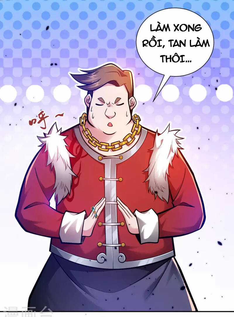 Lâm Binh Đấu Giả Chapter 27 trang 2