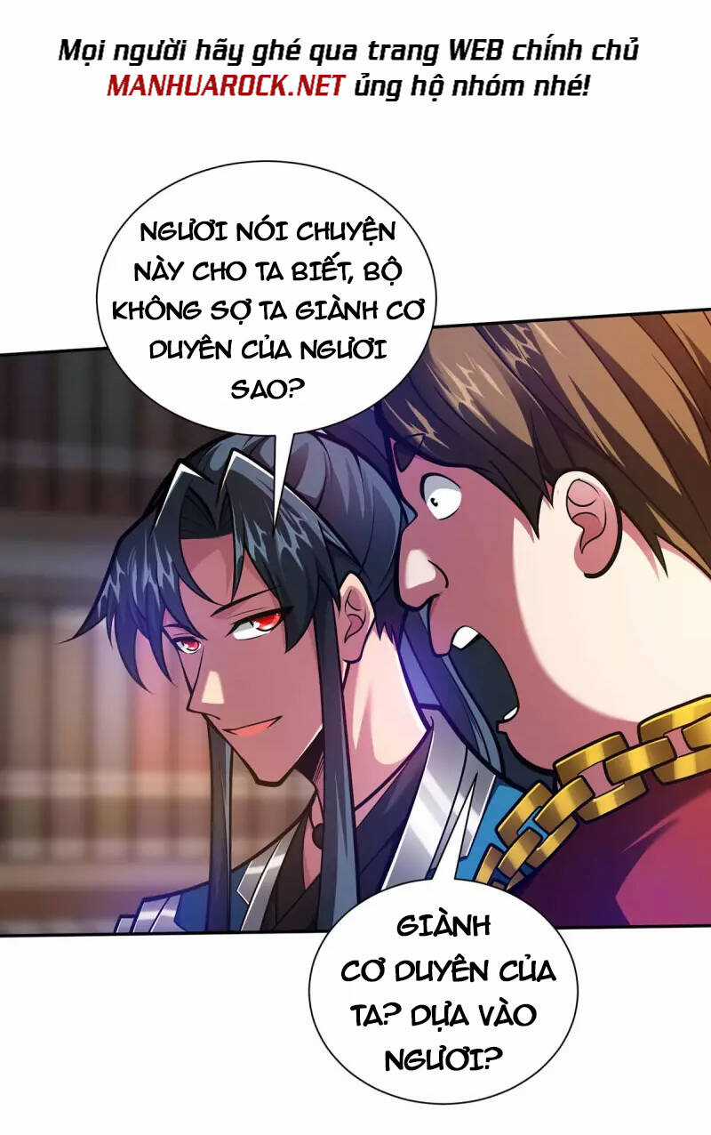 Lâm Binh Đấu Giả Chapter 27 trang 20