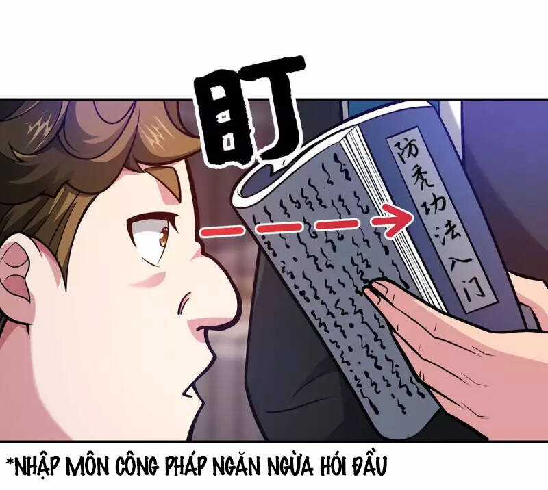 Lâm Binh Đấu Giả Chapter 27 trang 21