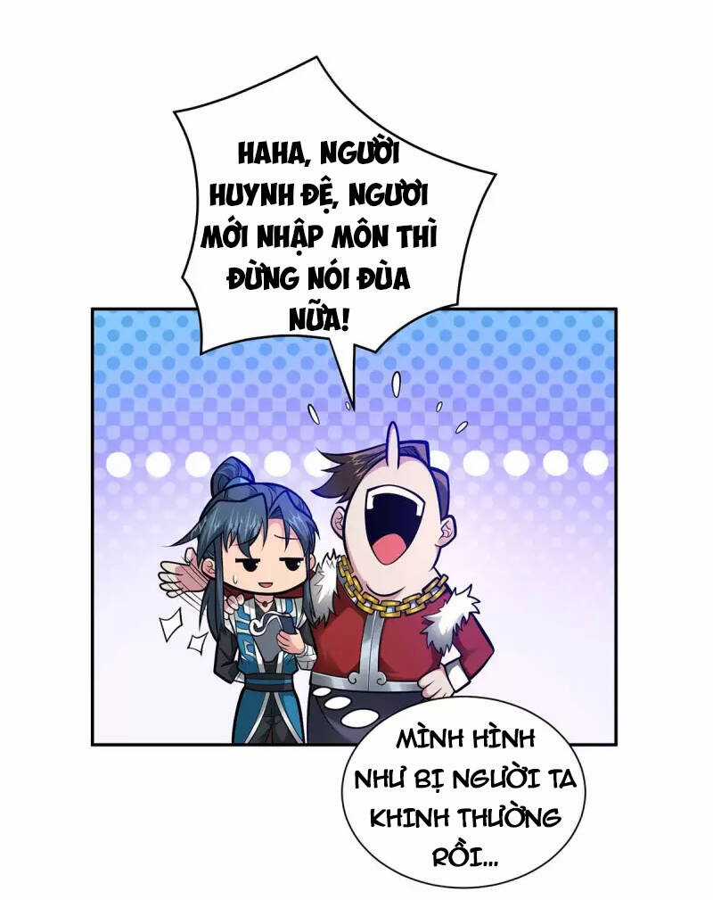 Lâm Binh Đấu Giả Chapter 27 trang 22