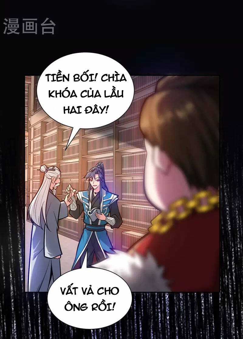 Lâm Binh Đấu Giả Chapter 27 trang 25