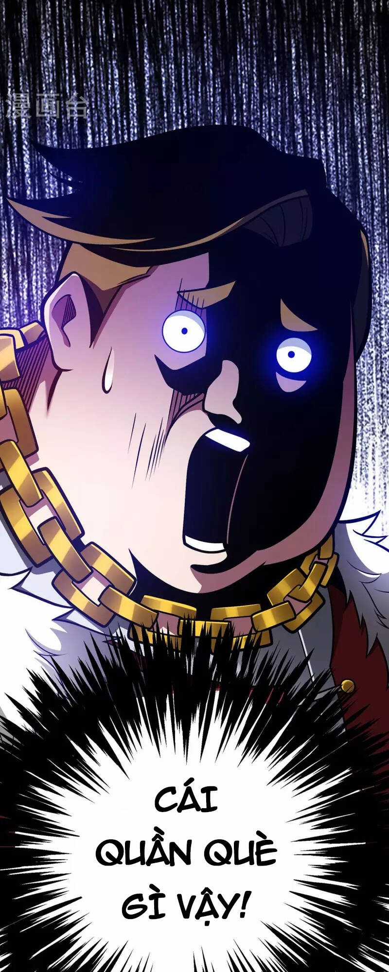 Lâm Binh Đấu Giả Chapter 27 trang 26