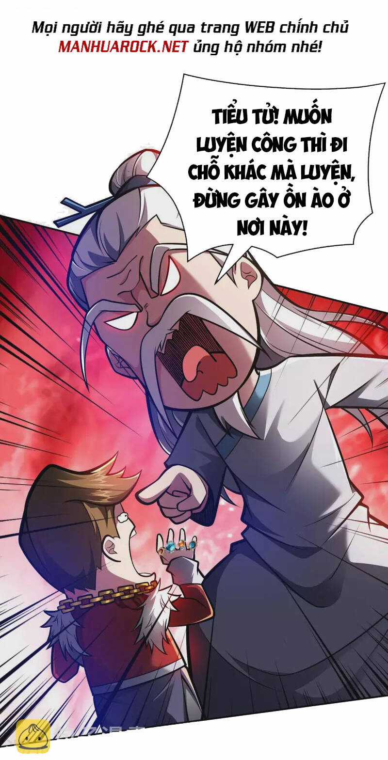 Lâm Binh Đấu Giả Chapter 27 trang 4