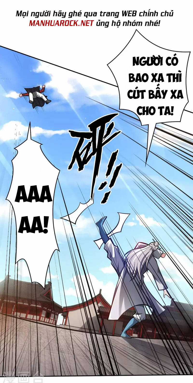 Lâm Binh Đấu Giả Chapter 27 trang 7