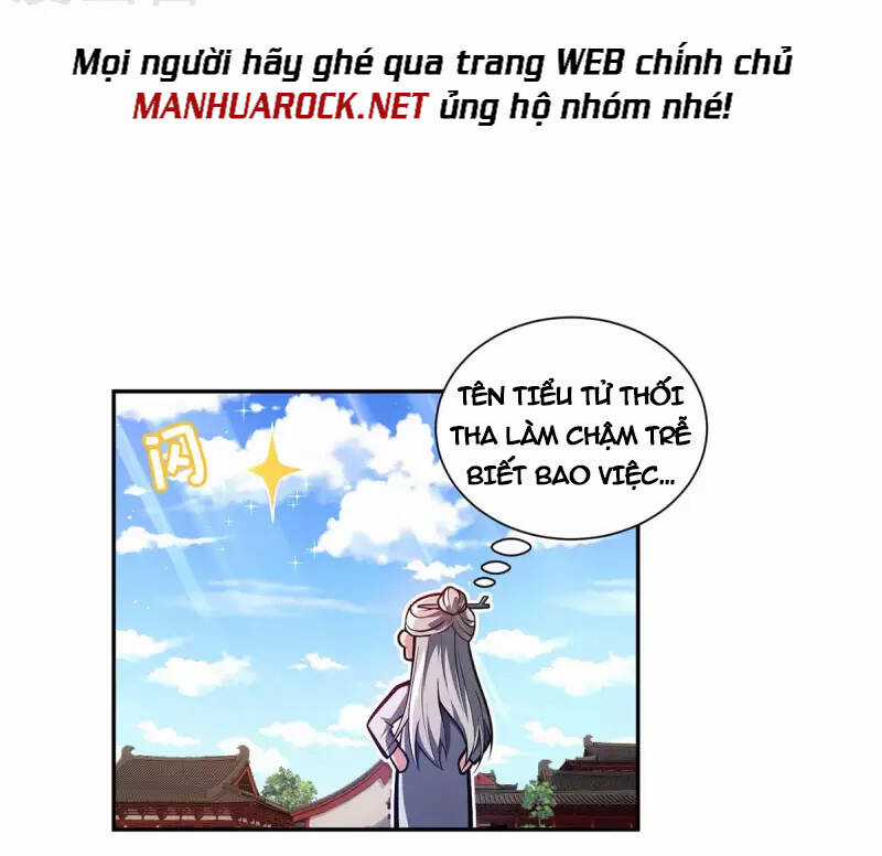 Lâm Binh Đấu Giả Chapter 27 trang 8