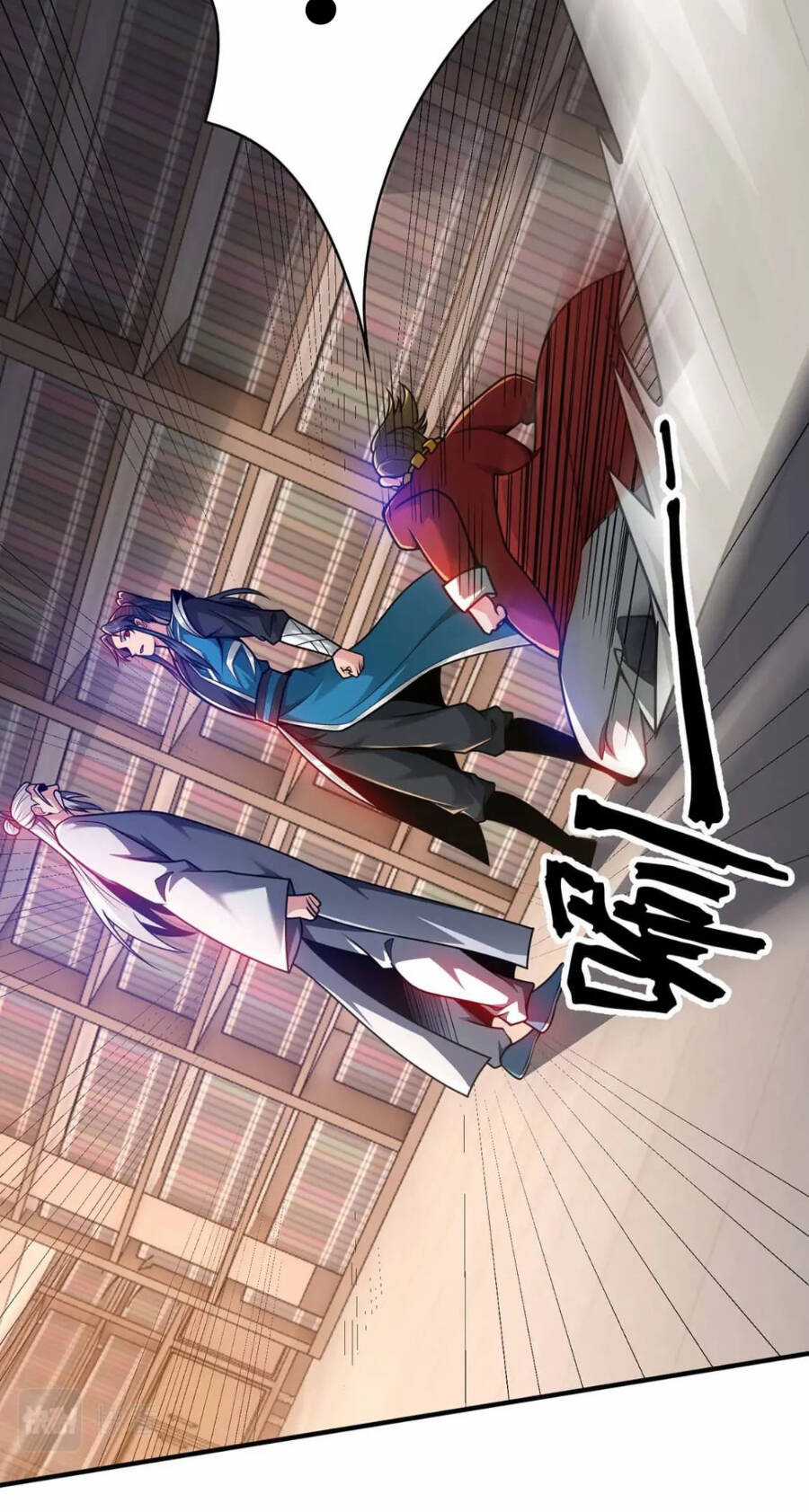 Lâm Binh Đấu Giả Chapter 28 trang 10