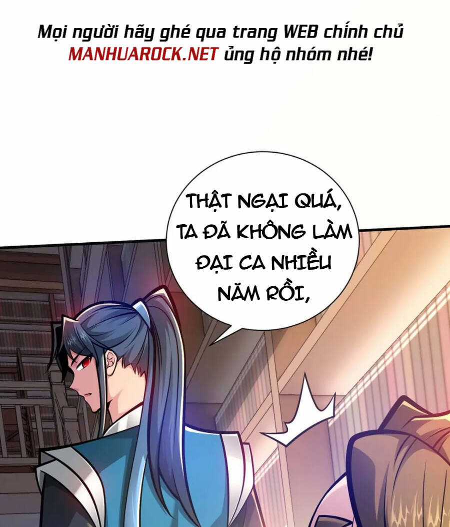 Lâm Binh Đấu Giả Chapter 28 trang 12