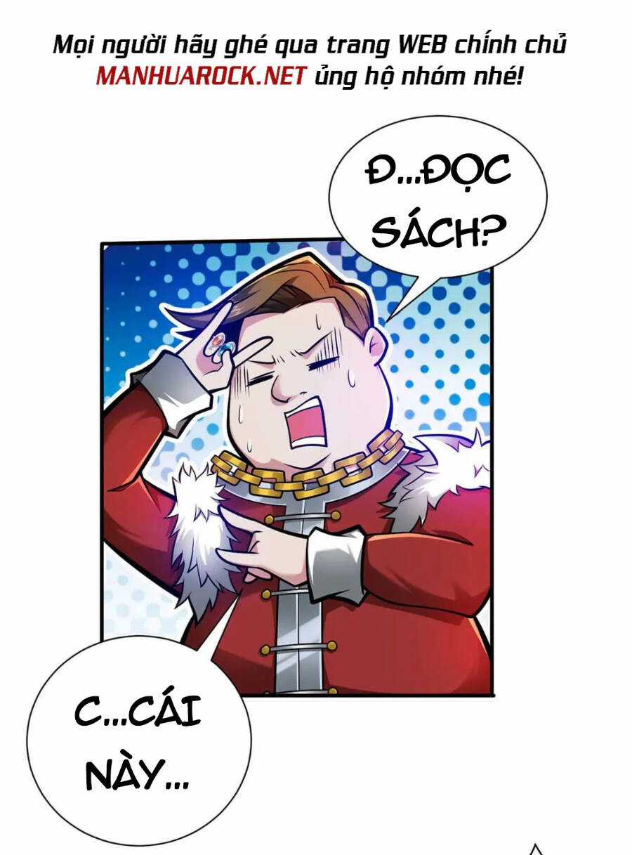 Lâm Binh Đấu Giả Chapter 28 trang 15