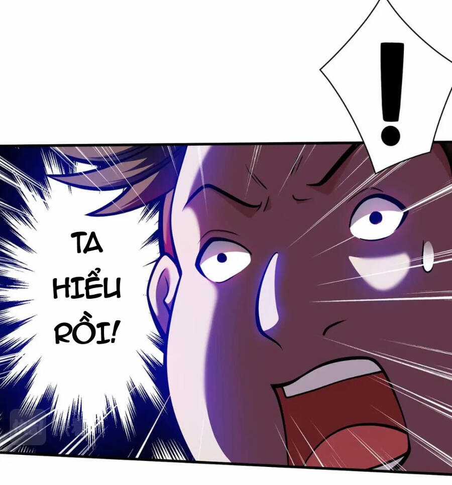 Lâm Binh Đấu Giả Chapter 28 trang 16