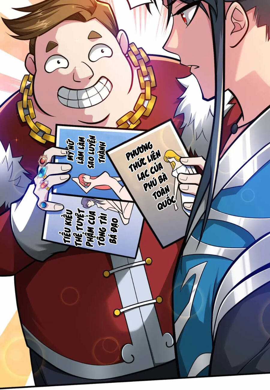 Lâm Binh Đấu Giả Chapter 28 trang 18