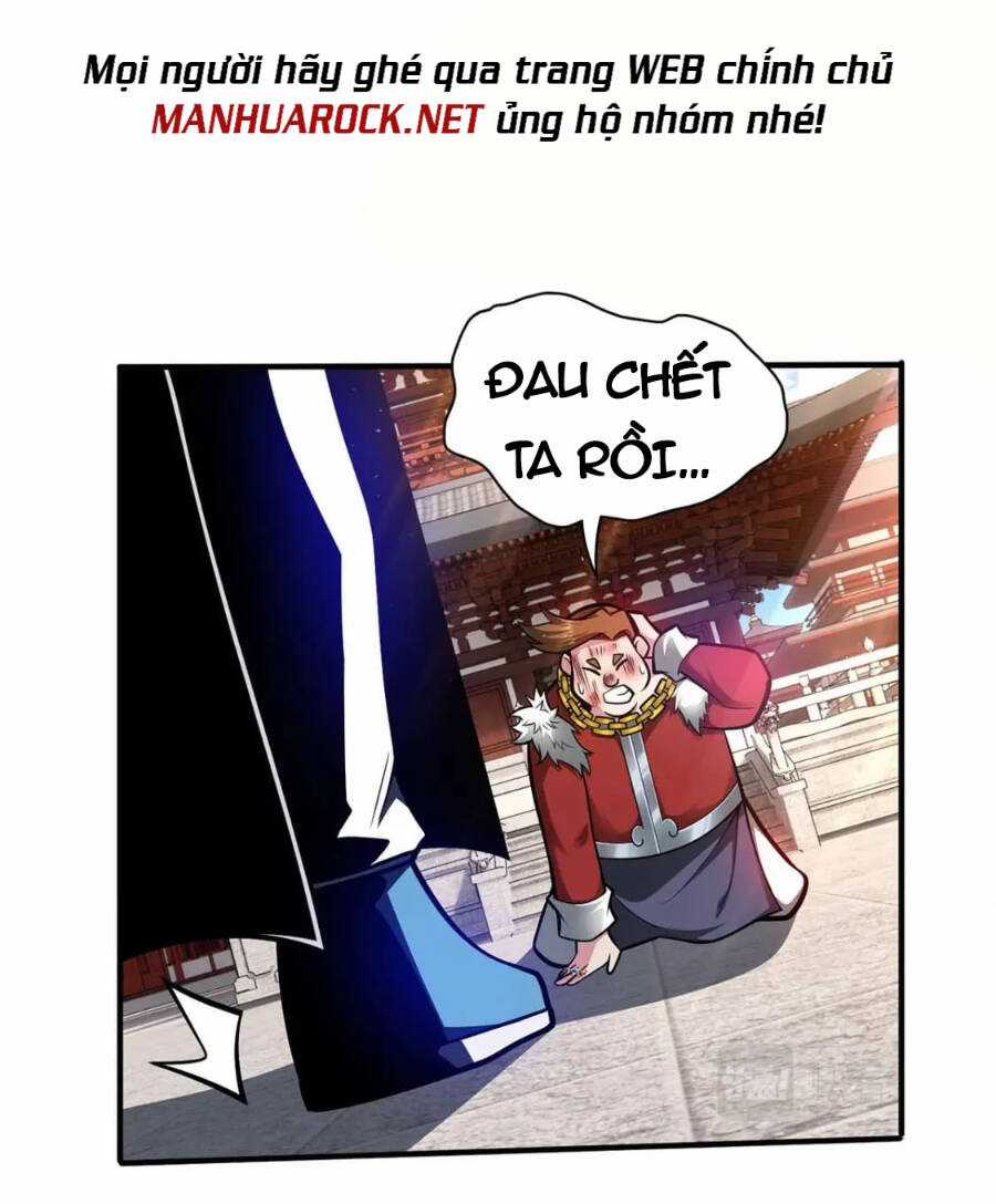 Lâm Binh Đấu Giả Chapter 28 trang 22