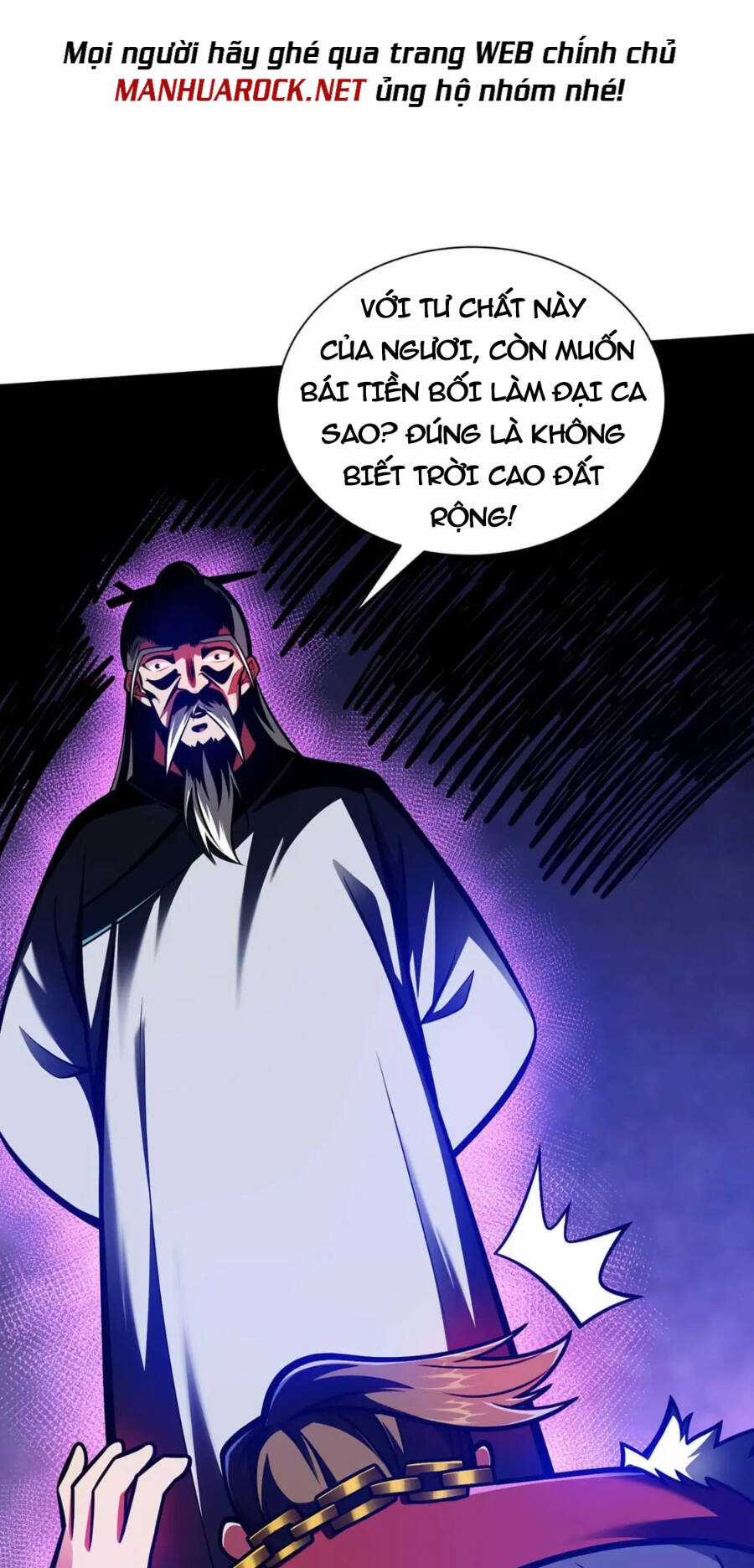 Lâm Binh Đấu Giả Chapter 28 trang 23