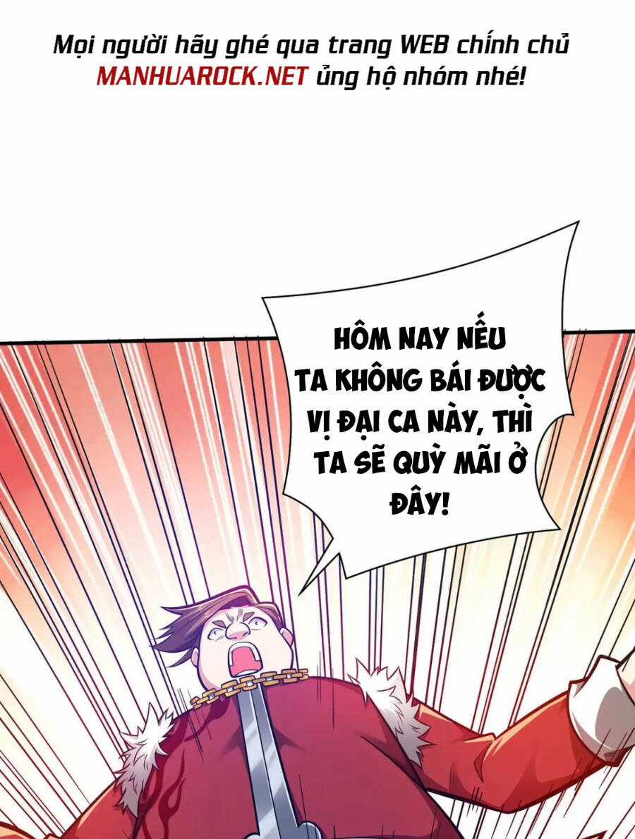 Lâm Binh Đấu Giả Chapter 28 trang 26